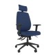 Activ Me Moulded Posture Chair